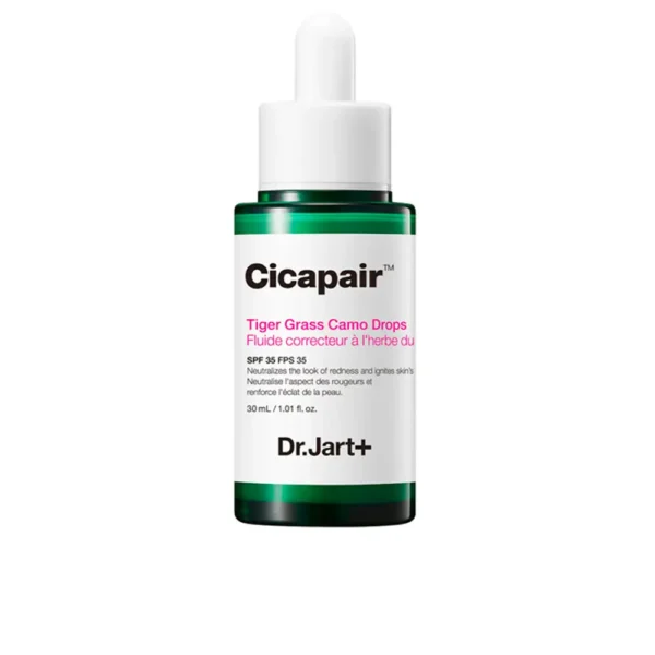 Dr. Jart+ Cicapair Tiger Grass Camo Drops 30ML