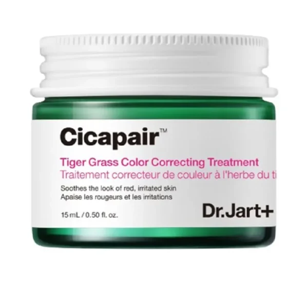 Dr. Jart+ Cicapair Tiger Grass Treatment 15ML