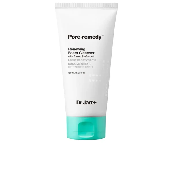 Dr. Jart+ Pore Remedy Renewing Foam Cleanser 150ML
