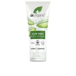 Aloe Vera Body Lotion 200ML