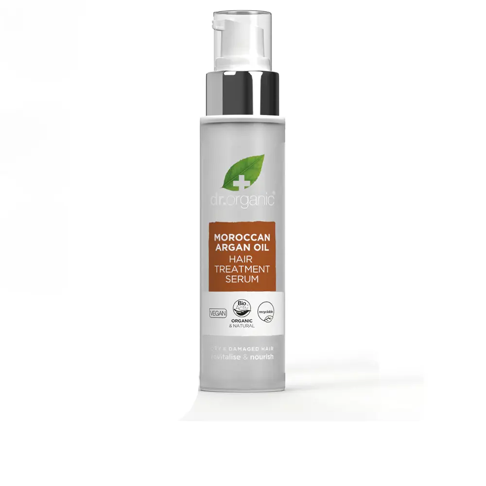 Argan Hair Treatment Serum 100ML