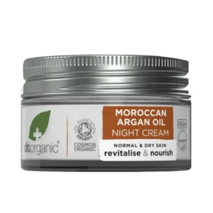 Argan Night Cream 50ML