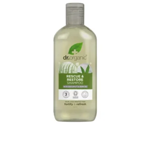 Rescue & Restore Shampoo Fine Hair 265ml