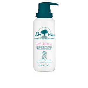Dr. Tree Dermoprotector Intimate Gel 200ML for Sensitive Skin