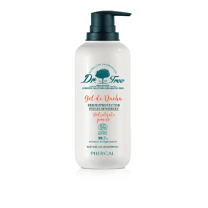 Dr. Tree Dermoprotector Moisturizing Shower Gel 500ml