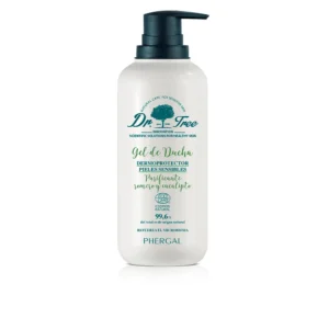 Dr. Tree Dermoprotector Purifying Shower Gel 500ML