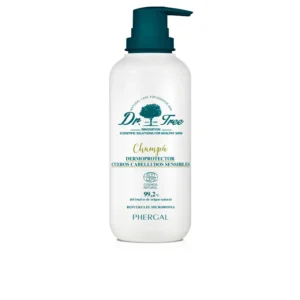Dr. Tree Dermoprotector Sensitive Scalp Shampoo 400ML
