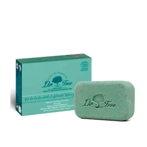 Dr. Tree Exfoliating Solid Shower Gel 120g