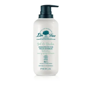 Dr. Tree Nourishing Shower Gel 500ml