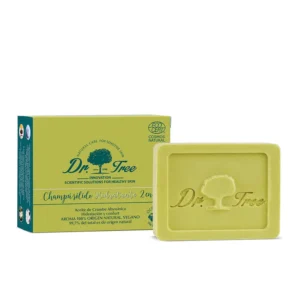 Dr. Tree Solid 2-in-1 Moisturizing Shampoo 75g