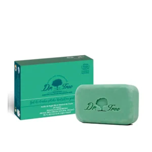Dr. Tree Solid Nourishing Shower Gel 120g