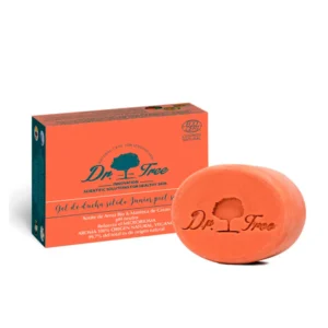 Dr. Tree Solid Shower Gel Junior 75g