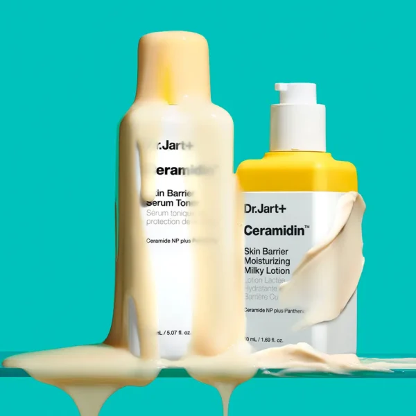 Dr.Jart+ Ceramidin Skin Barrier Lotion 50ML - Image 3