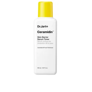 Dr.Jart+ Ceramidin Skin Barrier Serum Toner 150ML