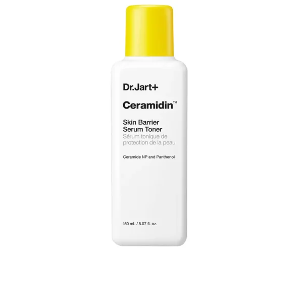 Dr.Jart+ Ceramidin Skin Barrier Serum Toner 150ML