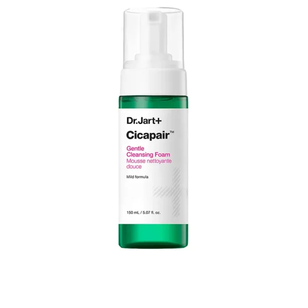 Dr.Jart+ Cicapair Gentle Cleansing Foam 150ML