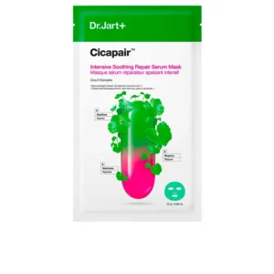 Dr.Jart+ Cicapair Soothing Repair Serum Mask 25g