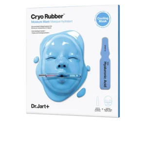 Dr.Jart+ Cryo Rubber With Moisturizing Hyaluronic Acid - 2 Units