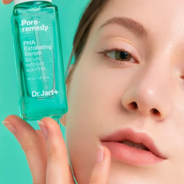 Dr.Jart+ Pore Remedy PHA Exfoliating Serum 30ML - Image 3