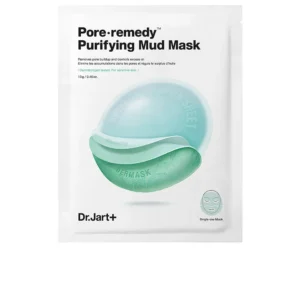 Dr.Jart+ Pore Remedy Purifying Mud Mask 13g