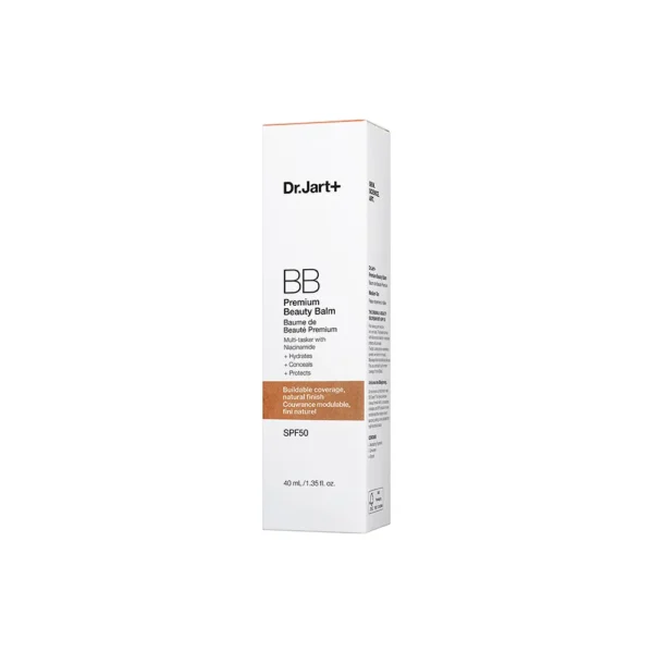 DR.JART+ | PREMIUM BB | Face - Image 6