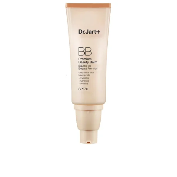 Dr.Jart+ Premium BB Beauty Balm #03 Medium-Tan 40ML