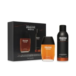 Drakkar Intense Set 100ML + 200ML