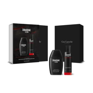 Drakkar Noir Case 100ML 200ML