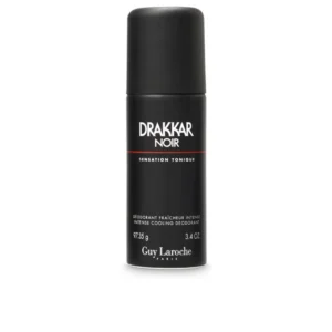 Drakkar Noir Deodorant Spray 150ml