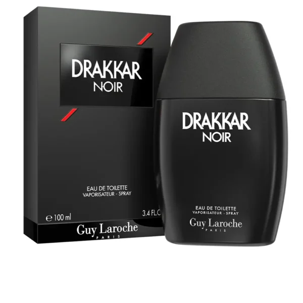 DRAKKAR | DRAKKAR NOIR | Eau de Toilette - Image 2