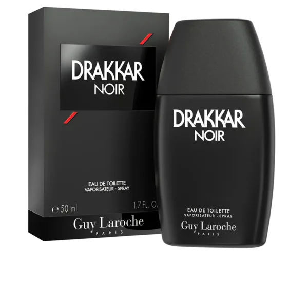 DRAKKAR | DRAKKAR NOIR | Eau de Toilette - Image 4