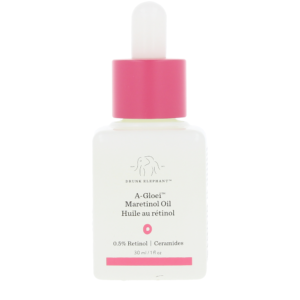 Drunk Elephant A-Gloei Maretinol Facial Oil 30ML