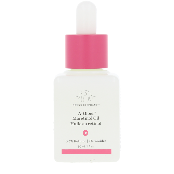 Drunk Elephant A-Gloei Maretinol Facial Oil 30ML
