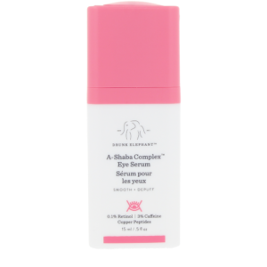 Drunk Elephant A-Shaba Complex Eye Contour Serum 15ml