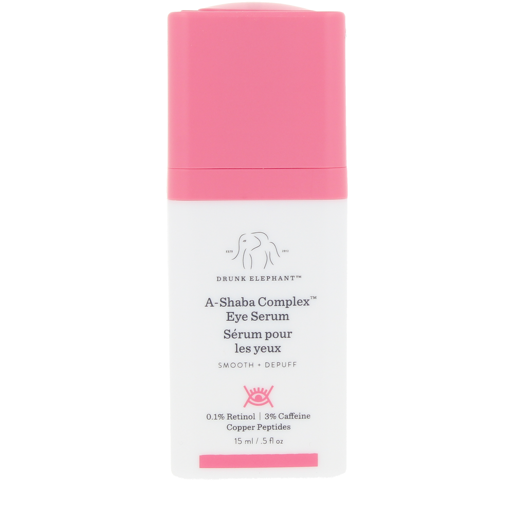 Drunk Elephant A-Shaba Complex Eye Contour Serum 15ml