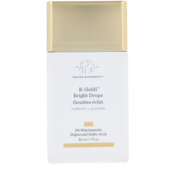 Drunk Elephant B-Goldi Bright Drops Highlighter 30ML