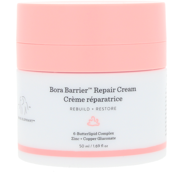 Drunk Elephant BORA BARRIER Repair Cream 50ML
