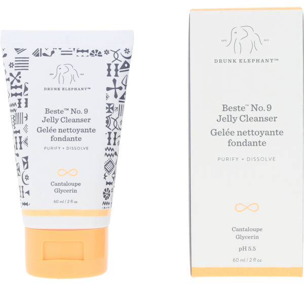 DRUNK ELEPHANT | BESTE NO.9 JELLY CLEANSER | Cleansers - Image 4