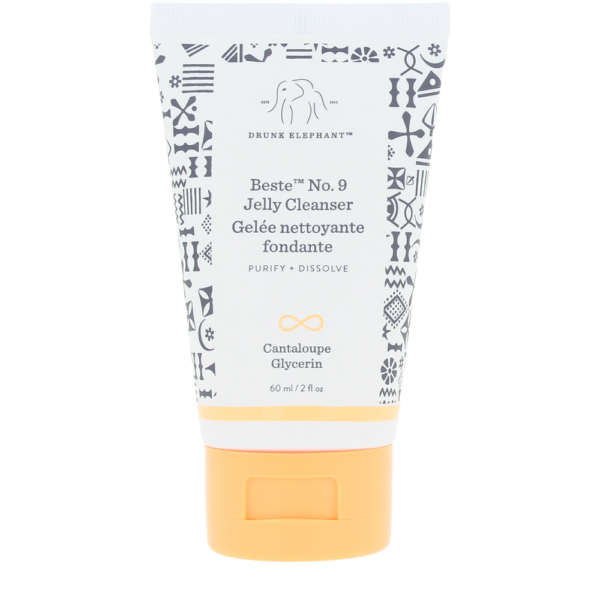 Drunk Elephant Beste No. 9 Jelly Cleanser 60ml
