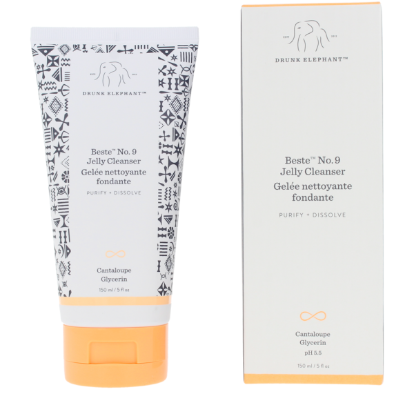 DRUNK ELEPHANT | BESTE NO.9 JELLY CLEANSER | Cleansers - Image 2