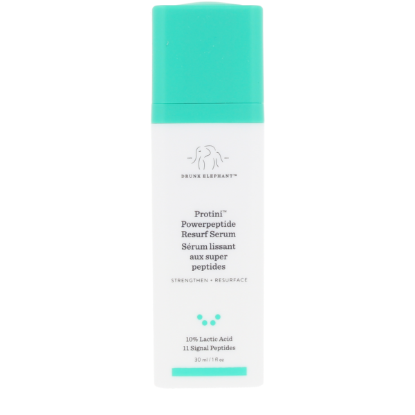 Drunk Elephant Powerpeptide Resurf Serum 30ML