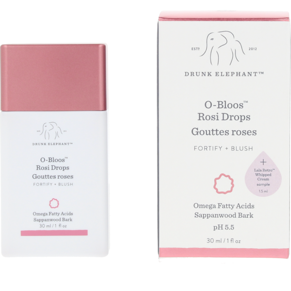 Drunk Elephant Rosi Drops Serum 30ml - Image 2