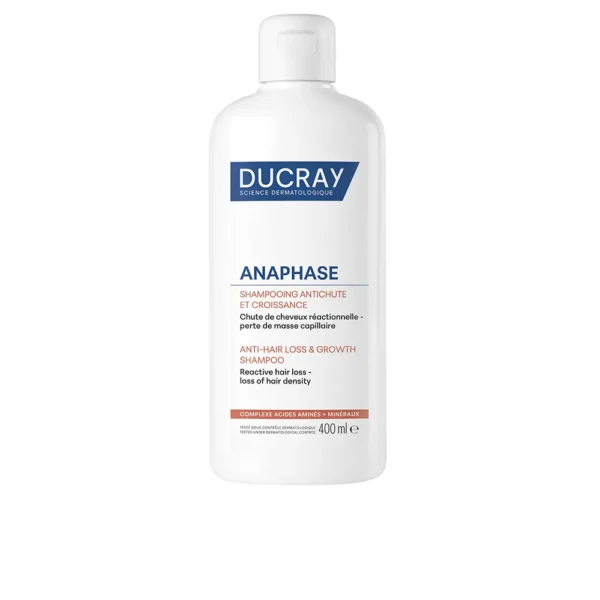 Ducray Anaphase Anti-Hair Loss Shampoo 400ml