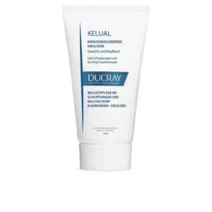 Ducray Kelual Keratoreducing Emulsion 50ML for Cradle Cap