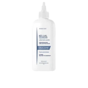 Ducray Squanorm Anti-Dandruff Lotion 200ml