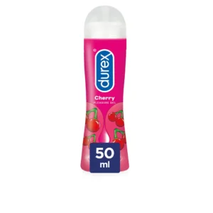 Durex Play Cherry Intimate Lubricant 50ml