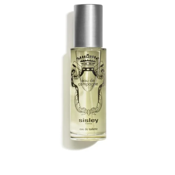 EAU DE CAMPAGNE Eau De Toilette Spray 100ml