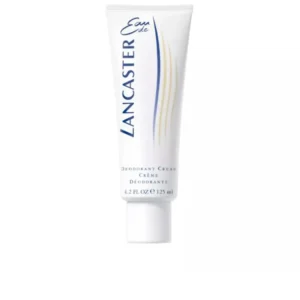 EAU DE LANCASTER Sensitive Deodorant Cream 125ml