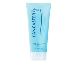 EAU DE LANCASTER Shower Gel 200ML for All Skin Types