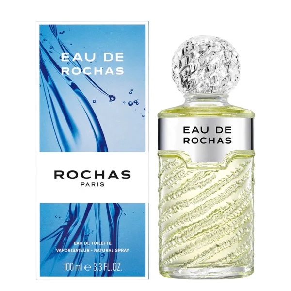ROCHAS | EAU DE ROCHAS | Eau de Toilette - Image 2